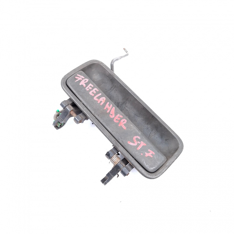Maner Portiera Exterior Stanga Fata Land Rover Freelander 1 1998-2006 Cxb101530Xxx