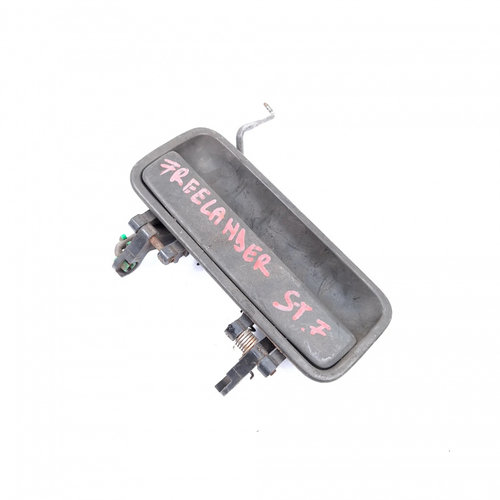 Maner Portiera Exterior Stanga Fata Land Rover Freelander 1 1998-2006 Cxb101530Xxx