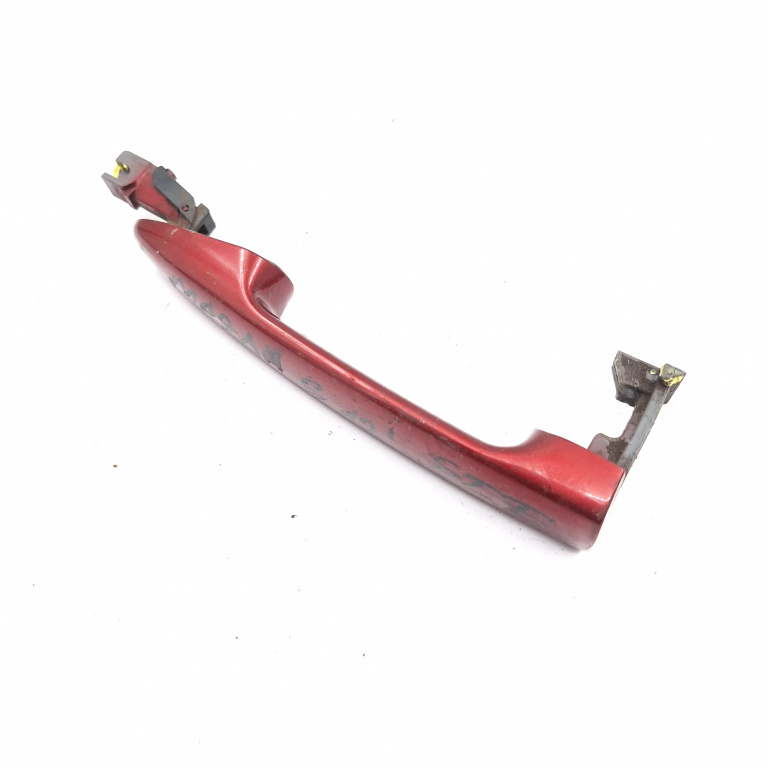 Maner Portiera Exterior Stanga Fata Mazda 6 (GH) 2007 - 2012