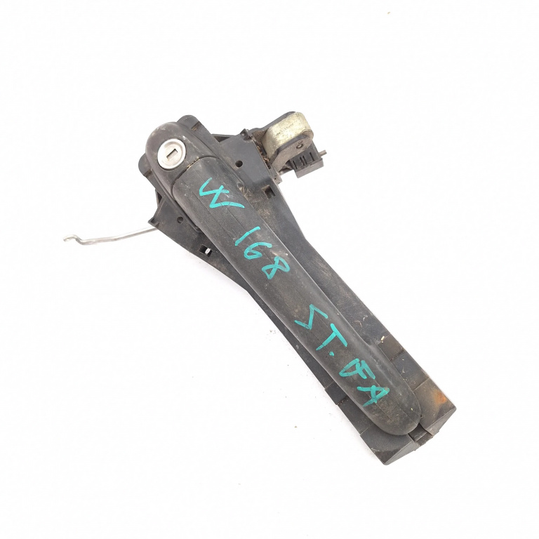 Maner Portiera Exterior Stanga Fata Mercedes-Benz A-Class (W168) 1997-2004