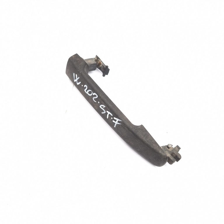 Maner Portiera Exterior Stanga Fata Mercedes-Benz C-Class (W202) 1993-2001