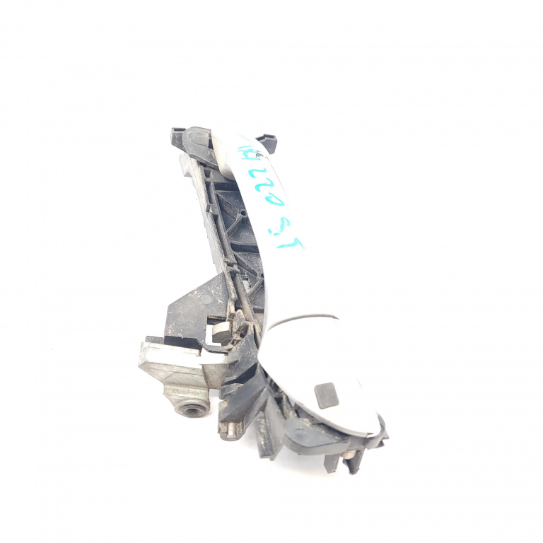 Maner Portiera Exterior Stanga Fata Mercedes-Benz S-Class (W220) 1998-2005