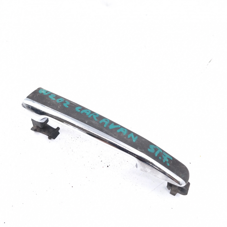 Maner Portiera Exterior Stanga Fata Mercedes-Benz C-CLASS (W202) 1993 - 2001