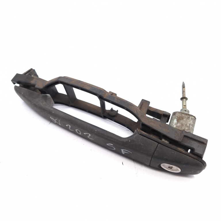 Maner Portiera Exterior Stanga Fata Mercedes-Benz C-Class (W202) 1993-2001