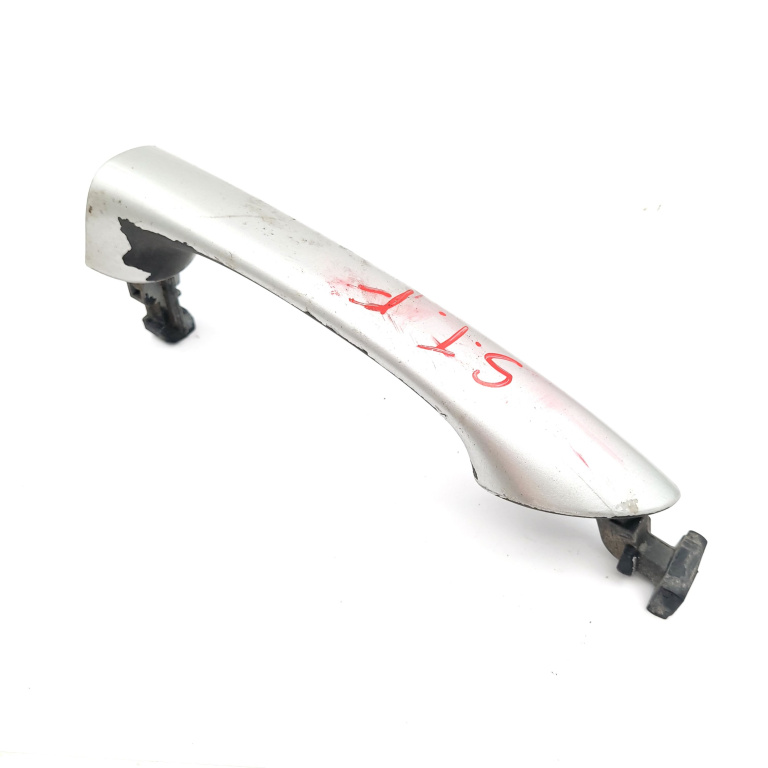 Maner Portiera Exterior Stanga Fata Mercedes-Benz A-CLASS (W169) 2004 - 2012 A1697660101