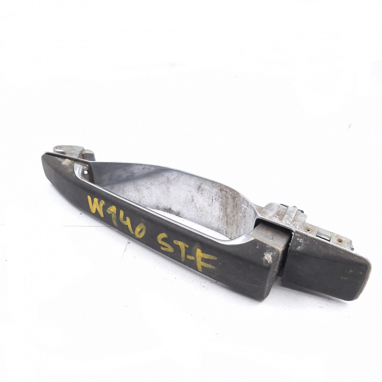 Maner Portiera Exterior Stanga Fata Mercedes-Benz S-CLASS (W140) 1991 - 1998