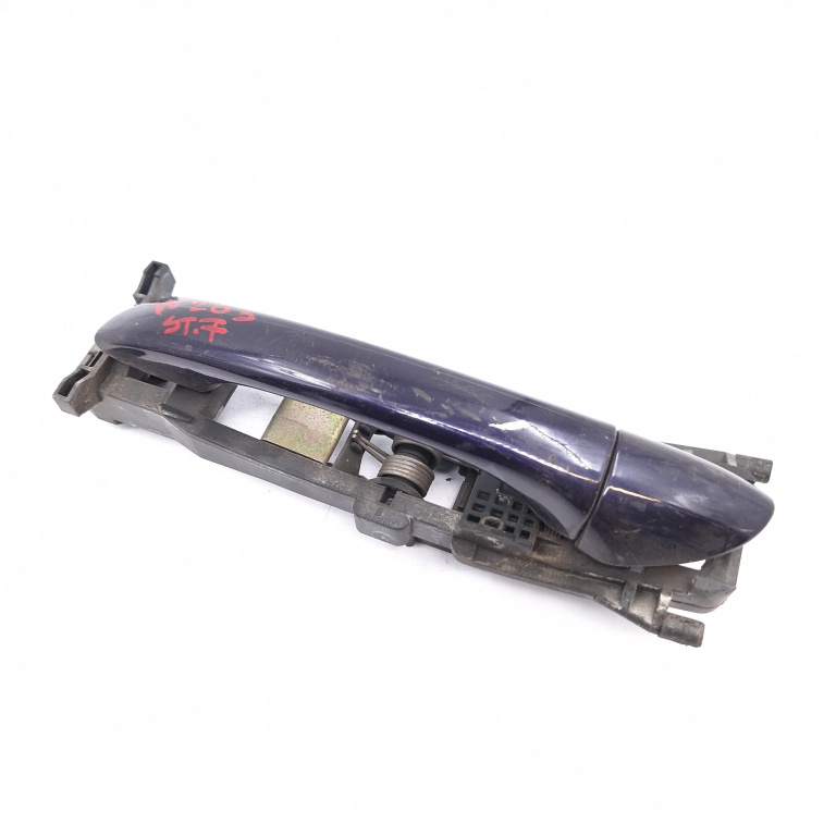 Maner Portiera Exterior Stanga Fata Mercedes-Benz C-Class (W203) 2000-2007