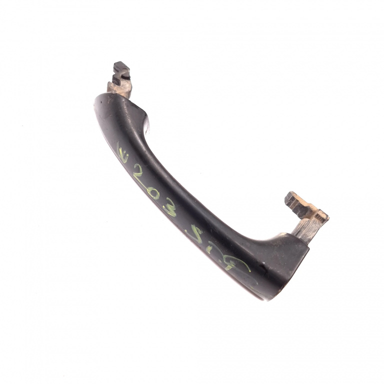 Maner Portiera Exterior Stanga Fata Mercedes-Benz C-Class (W203) 2000-2007