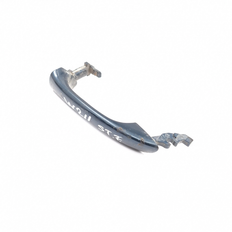 Maner Portiera Exterior Stanga Fata Mercedes-Benz E-Class (W211) 2002-2009