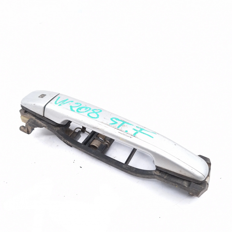 Maner Portiera Exterior Stanga Fata Mercedes-Benz Clk (W208) 1997-2002