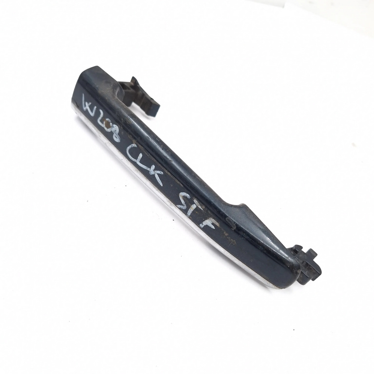 Maner Portiera Exterior Stanga Fata Mercedes-Benz CLK (W208) 1997 - 2002