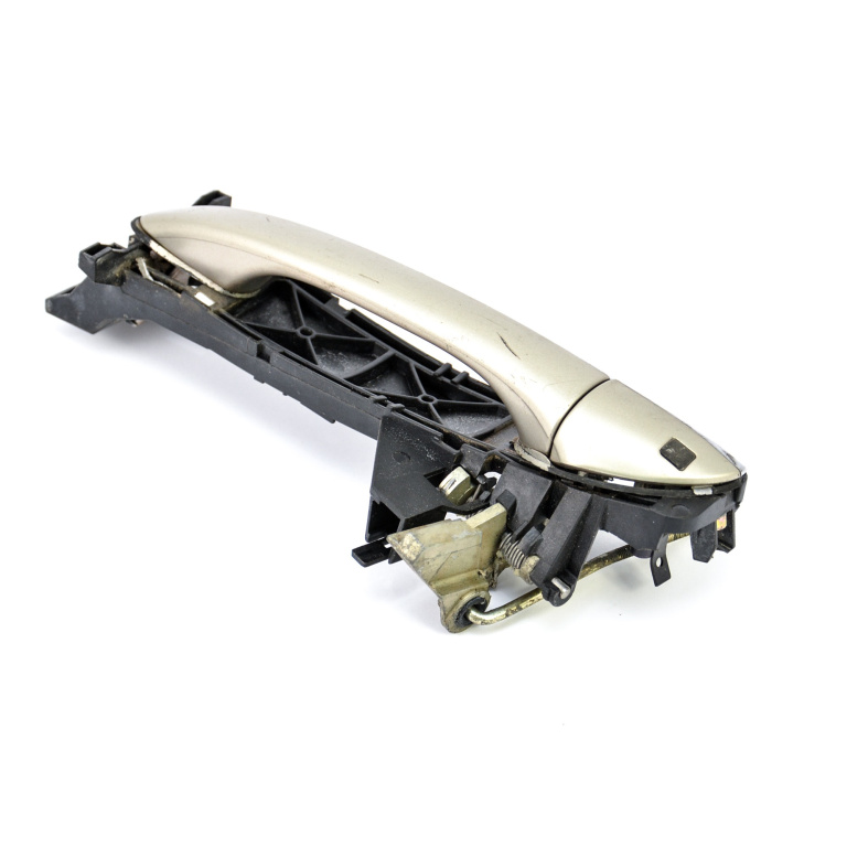 Maner Portiera Exterior Stanga Fata Mercedes-Benz S-CLASS (W220) 1998 - 2005