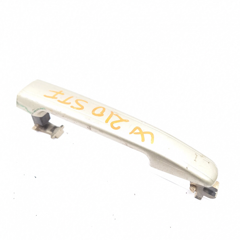 Maner Portiera Exterior Stanga Fata Mercedes-Benz E-Class (W210) 1995-2003