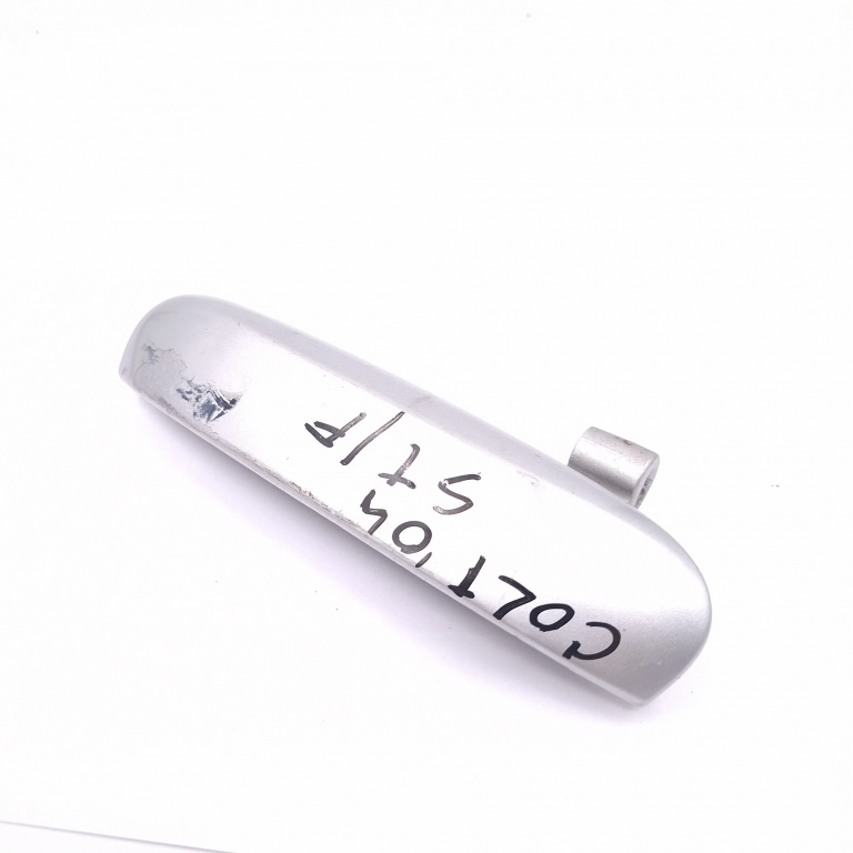 Maner Portiera Exterior Stanga Fata Mitsubishi Colt 6 (Z3A, Z2A) 2002-2012