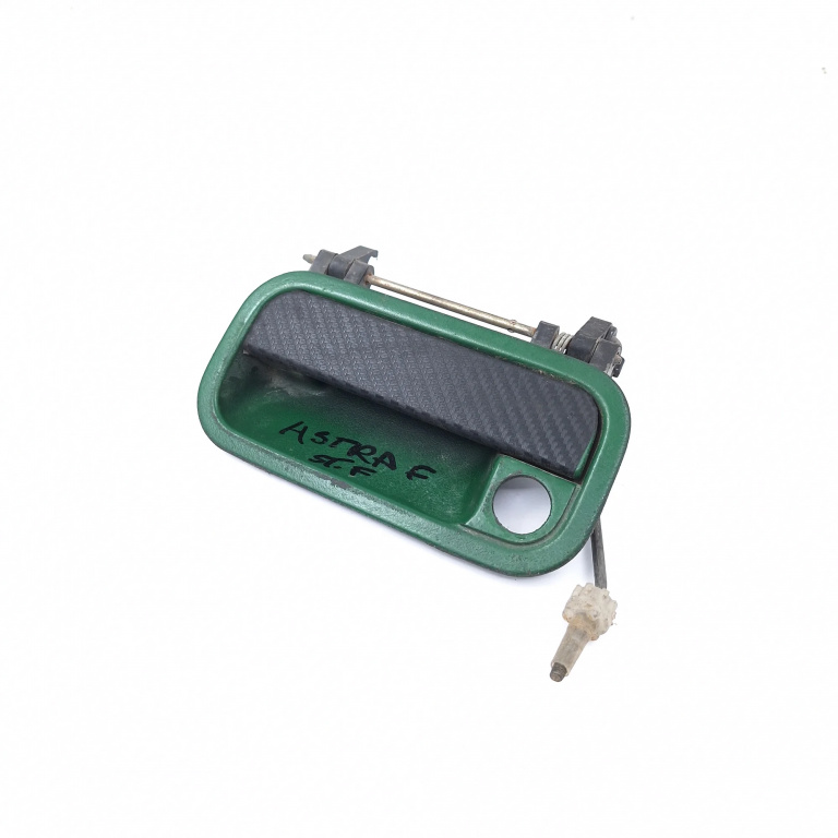 Maner Portiera Exterior Stanga Fata Opel Astra F 1991-2002 712Gm, Gm712