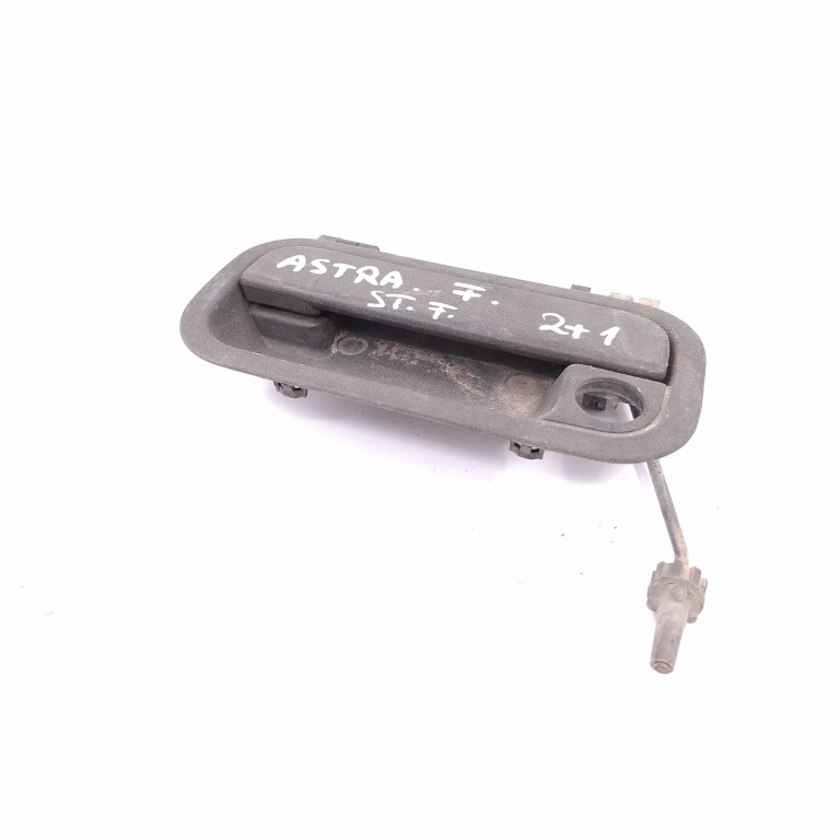 Maner Portiera Exterior Stanga Fata Opel ASTRA F 1991 - 2002