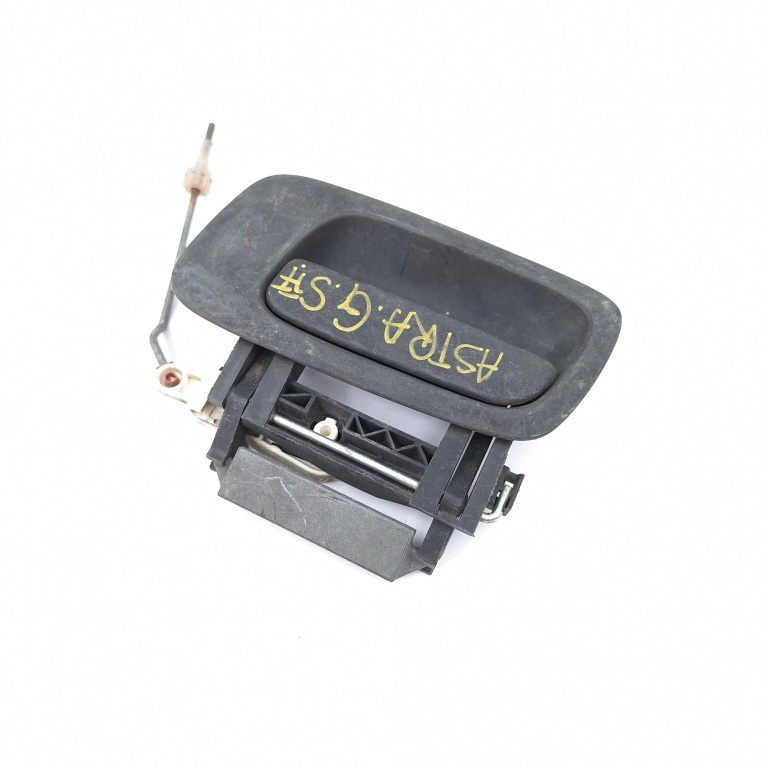 Maner Portiera Exterior Stanga Fata Opel Astra G 1998-2009 Gm712