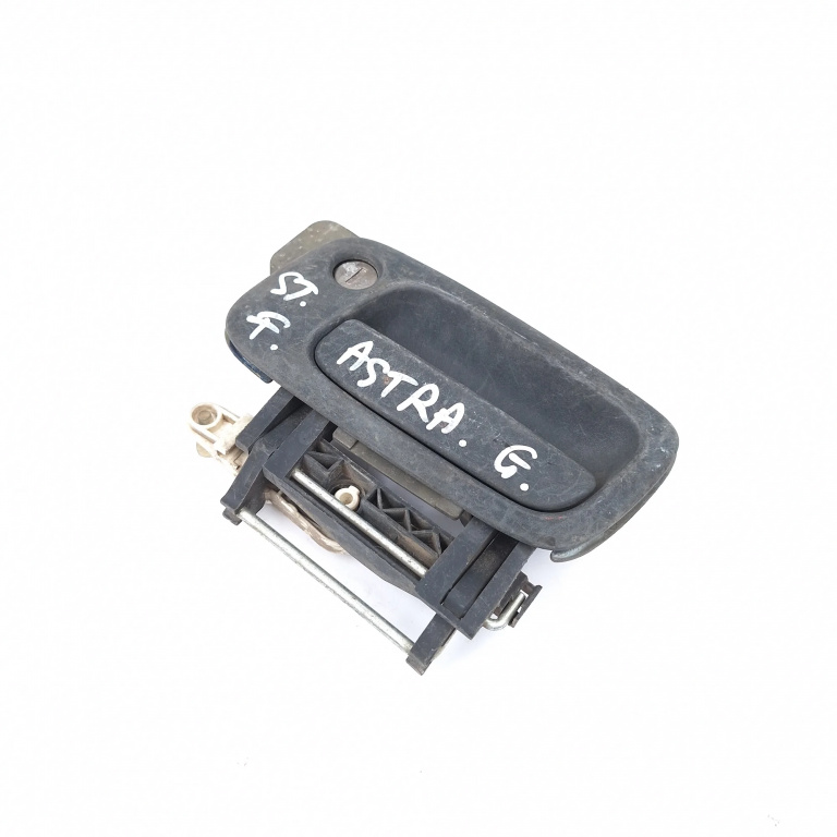 Maner Portiera Exterior Stanga Fata Opel Astra G 1998-2009