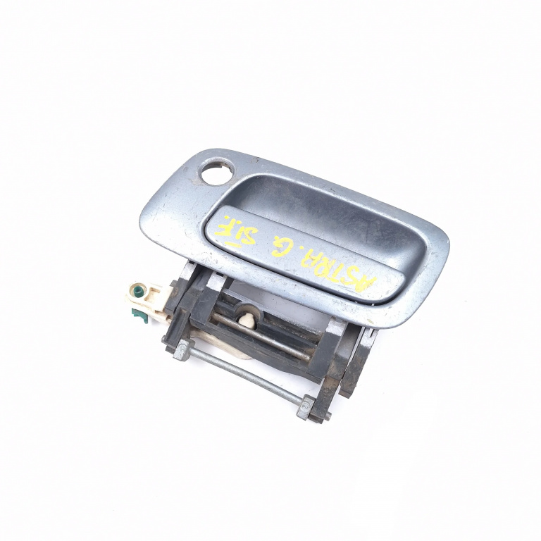 Maner Portiera Exterior Stanga Fata Opel Astra G 1998-2009 260933585