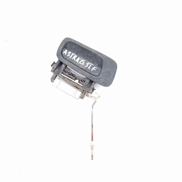 Maner Portiera Exterior Stanga Fata Opel Astra G 1998-2009