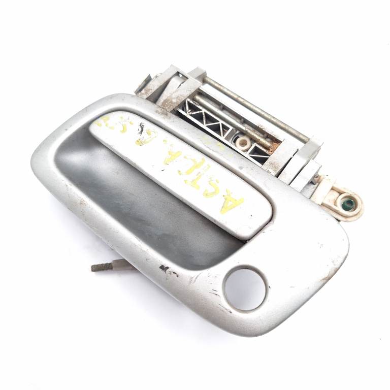 Maner Portiera Exterior Stanga Fata Opel ASTRA G 1998 - 2009