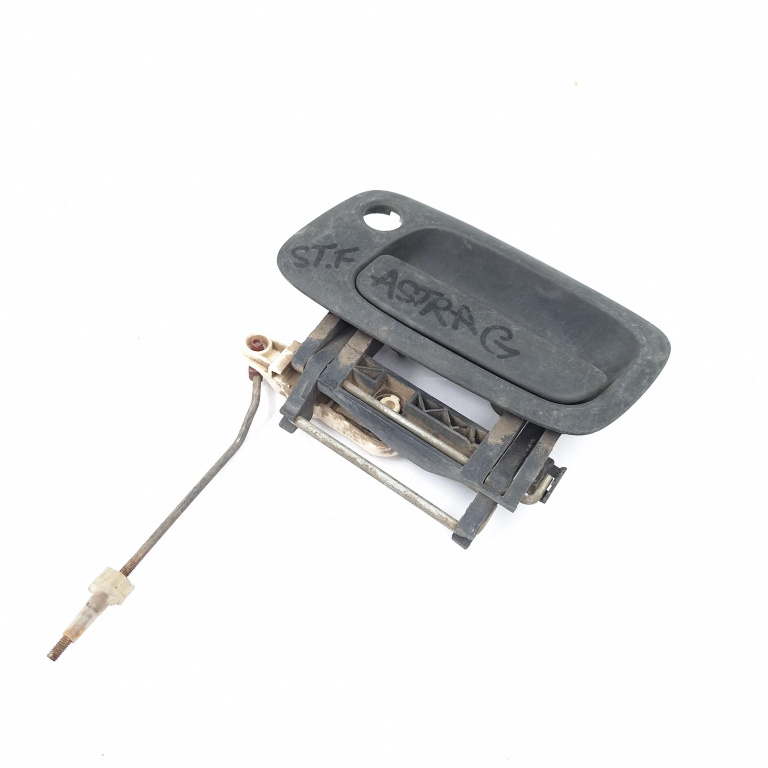 Maner Portiera Exterior Stanga Fata Opel Astra G 1998-2009 Gm712
