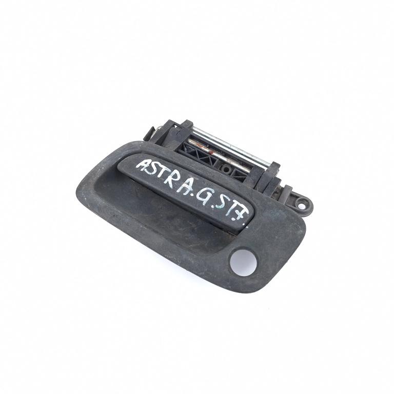 Maner Portiera Exterior Stanga Fata Opel Astra G 1998-2009 Gm712