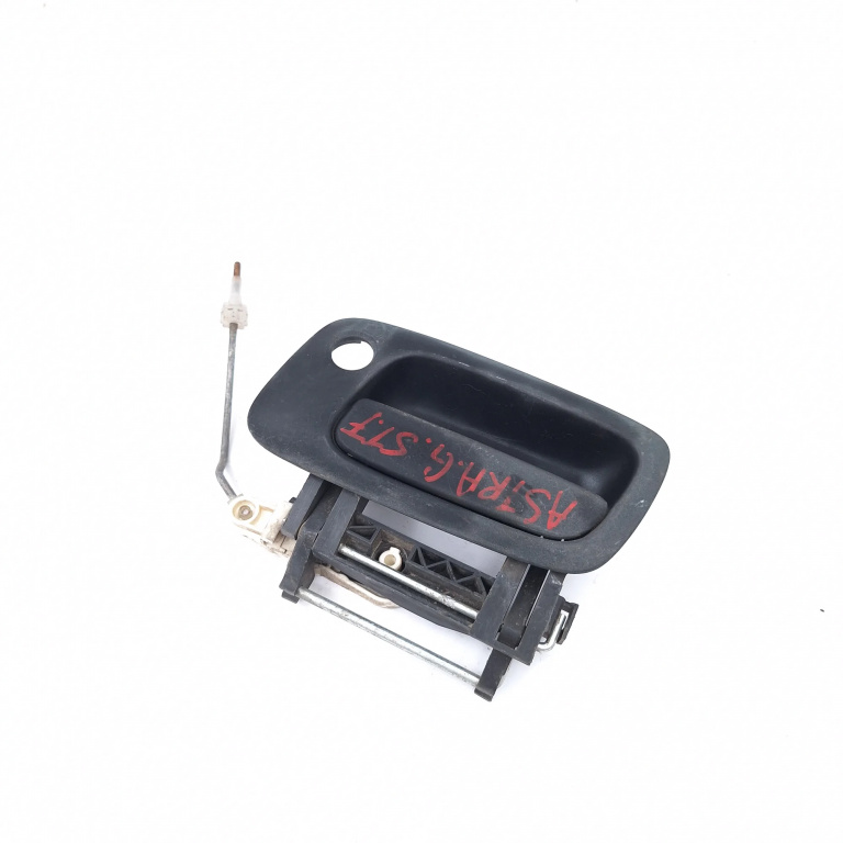 Maner Portiera Exterior Stanga Fata Opel Astra G 1998-2009 Gm712