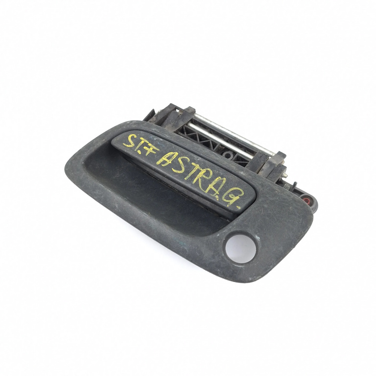 Maner Portiera Exterior Stanga Fata Opel Astra G 1998-2009