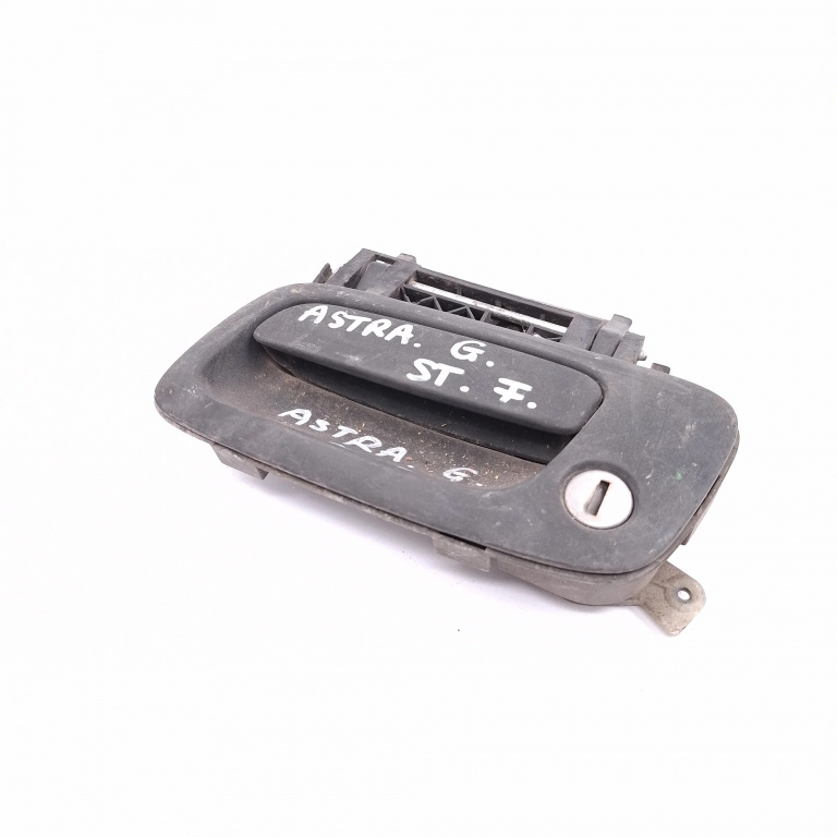 Maner Portiera Exterior Stanga Fata Opel ASTRA G 1998 - 2009