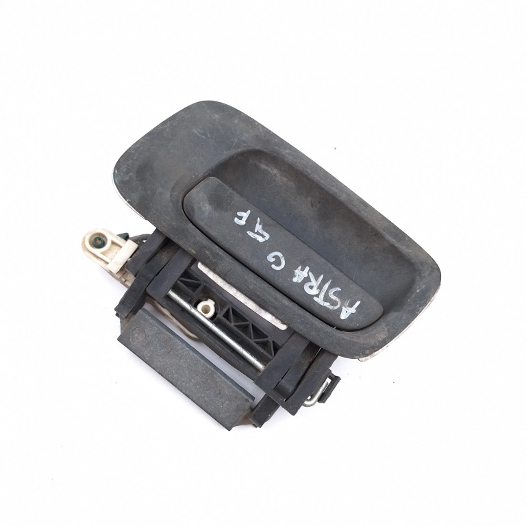 Maner Portiera Exterior Stanga Fata Opel Astra G 1998-2009