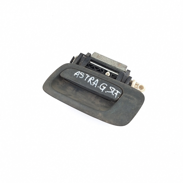 Maner Portiera Exterior Stanga Fata Opel Astra G 1998-2009 Gm712