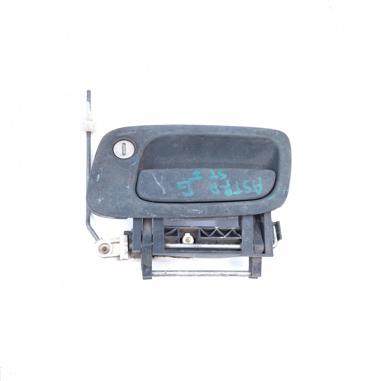 Maner Portiera Exterior Stanga Fata Opel Astra G 1998-2009