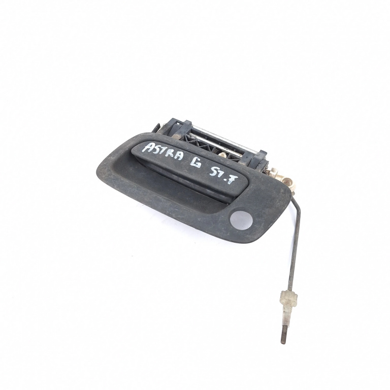 Maner Portiera Exterior Stanga Fata Opel Astra G 1998-2009 Gm712