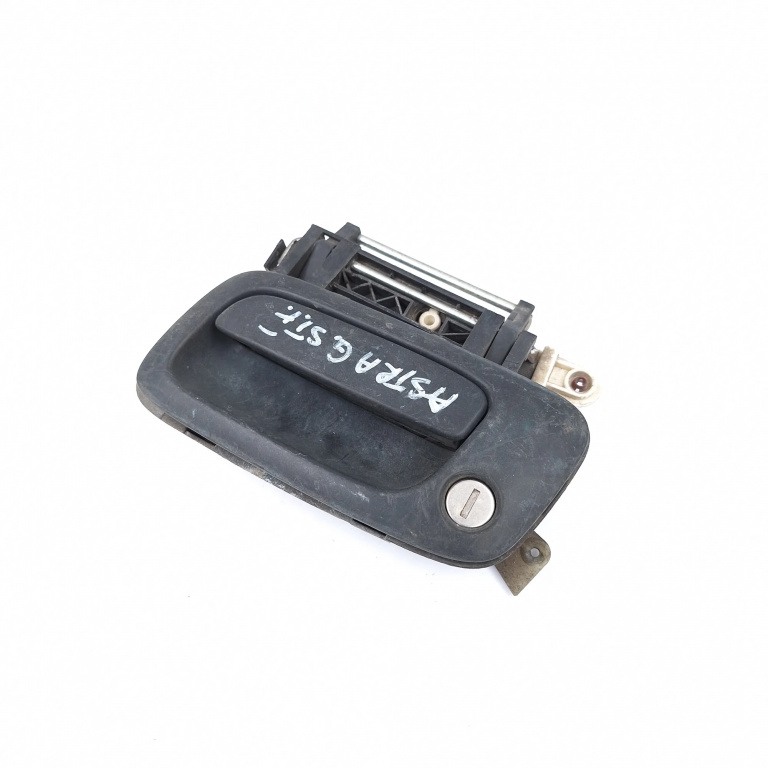 Maner Portiera Exterior Stanga Fata Opel Astra G 1998-2009