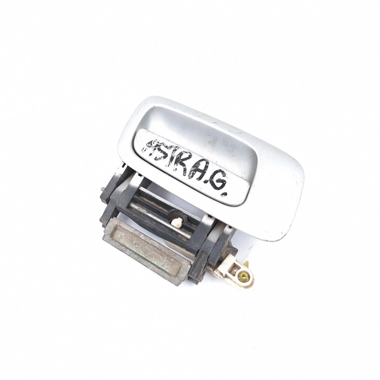 Maner Portiera Exterior Stanga Fata Opel Astra G 1998-2009 260933585, 50265Ms