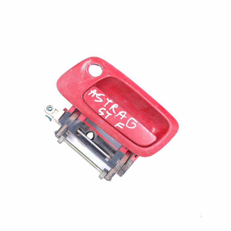 Maner Portiera Exterior Stanga Fata Opel Astra G 1998-2009 260933585