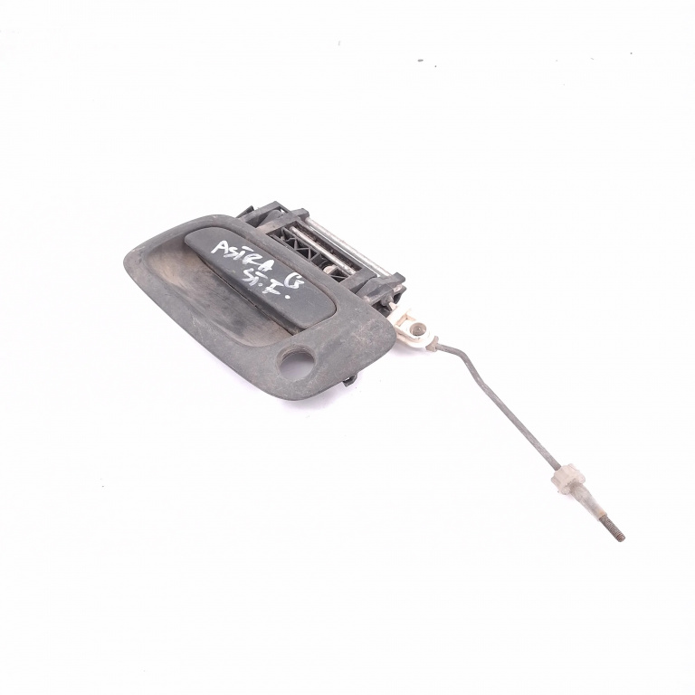 Maner Portiera Exterior Stanga Fata Opel ASTRA G 1998 - 2009