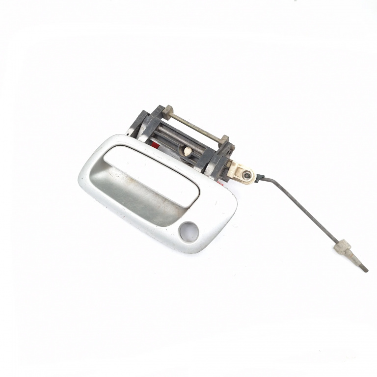 Maner Portiera Exterior Stanga Fata Opel Astra G 1998-2009 260933585