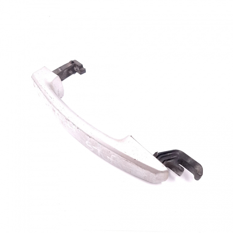 Maner Portiera Exterior Stanga Fata Opel Astra H 2004-2012