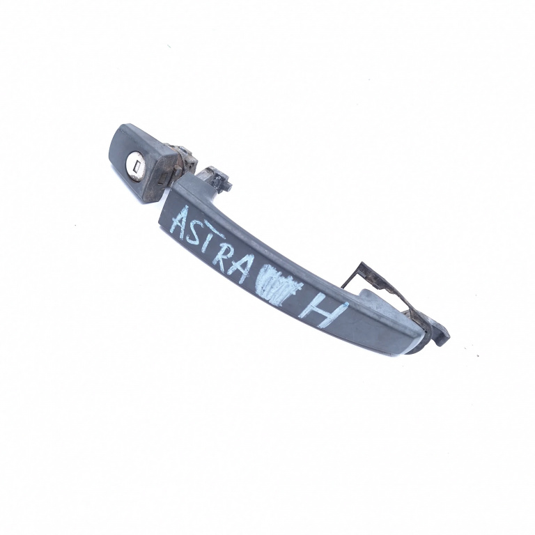 Maner Portiera Exterior Stanga Fata Opel Astra H 2004-2012
