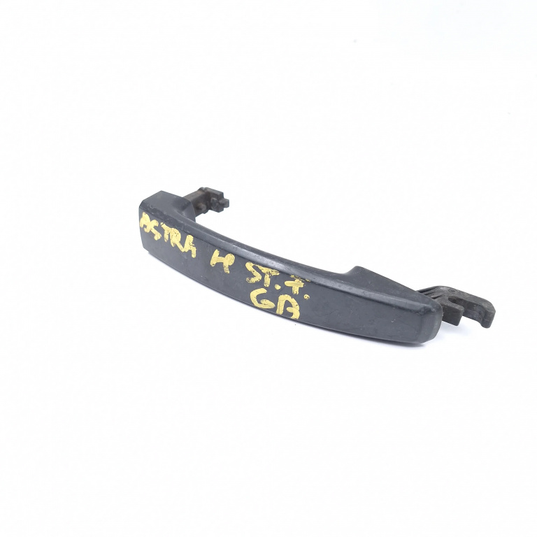 Maner Portiera Exterior Stanga Fata Opel Astra H 2004-2012