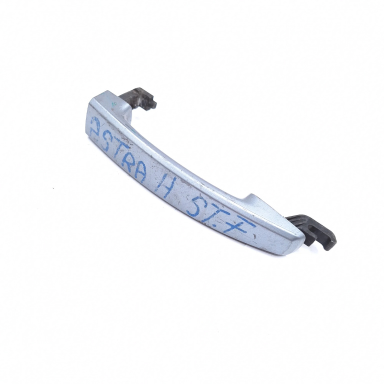 Maner Portiera Exterior Stanga Fata Opel Astra H 2004-2012