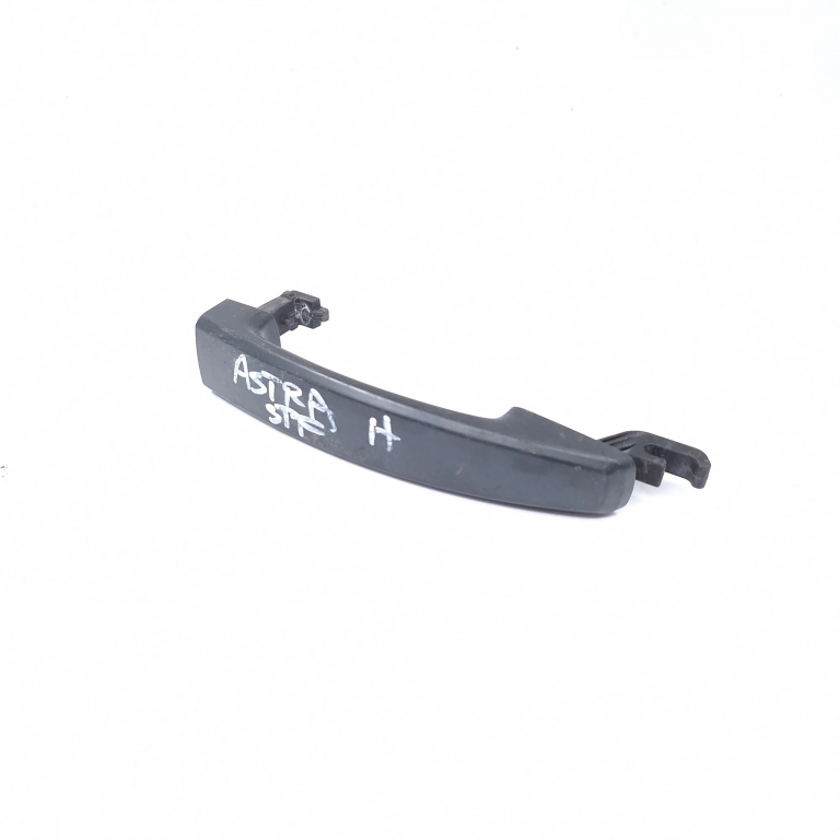 Maner Portiera Exterior Stanga Fata Opel Astra H 2004-2012