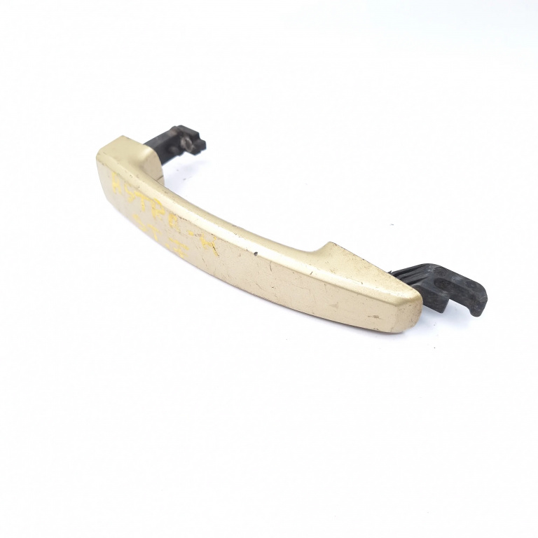 Maner Portiera Exterior Stanga Fata Opel Astra H 2004-2012