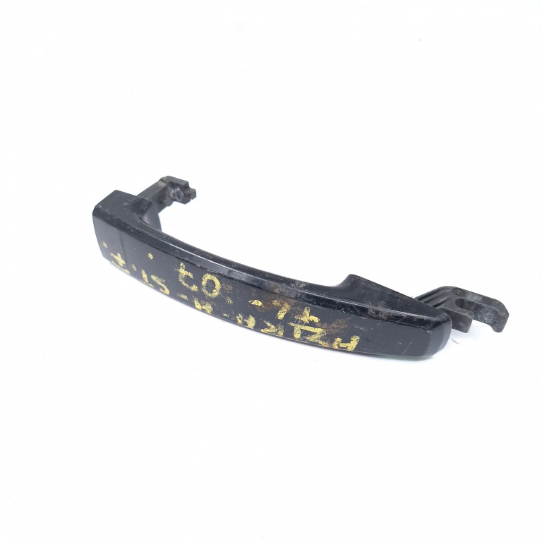 Maner Portiera Exterior Stanga Fata Opel Astra H 2004-2012