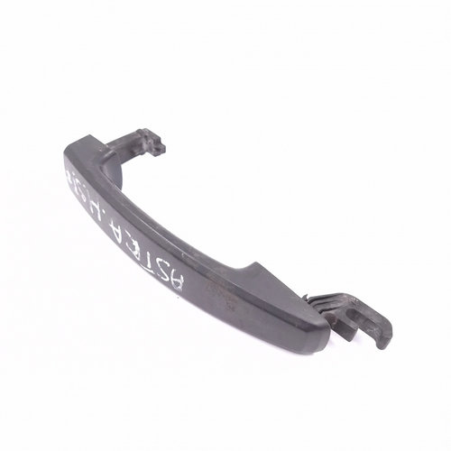 Maner Portiera Exterior Stanga Fata Opel Astra H 2004-2012