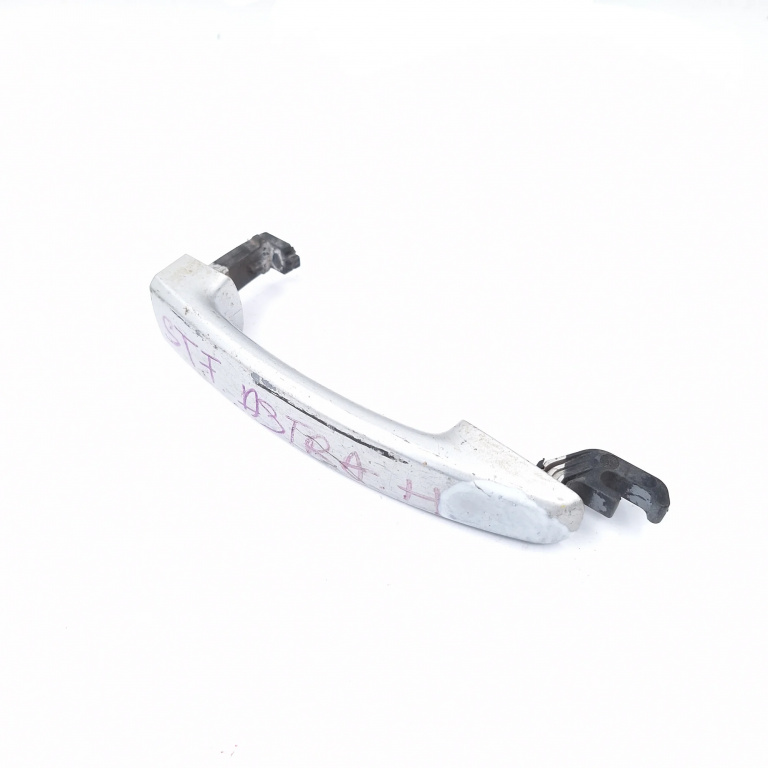 Maner Portiera Exterior Stanga Fata Opel Astra H 2004-2012