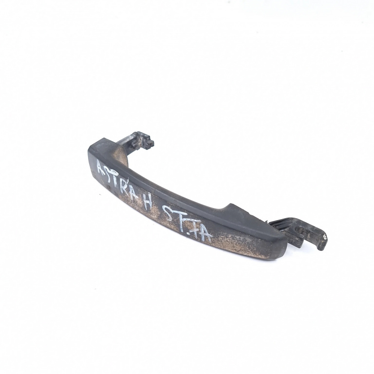 Maner Portiera Exterior Stanga Fata Opel Astra H 2004-2012