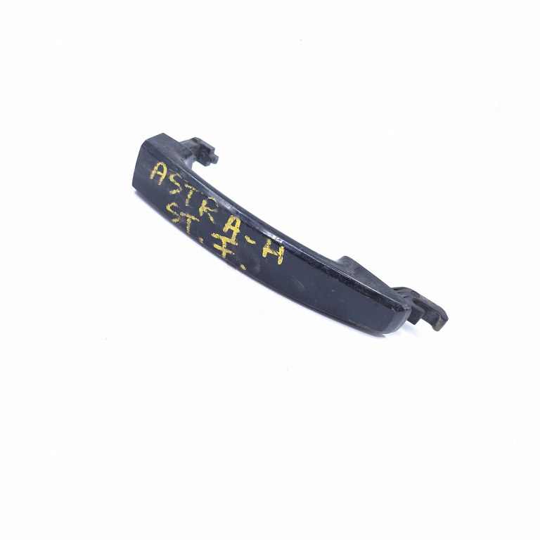 Maner Portiera Exterior Stanga Fata Opel Astra H 2004-2012